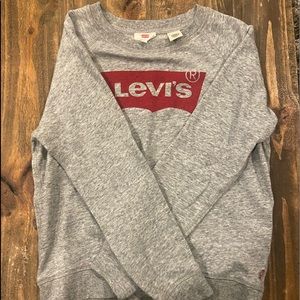 Levi’s Sweatshirt